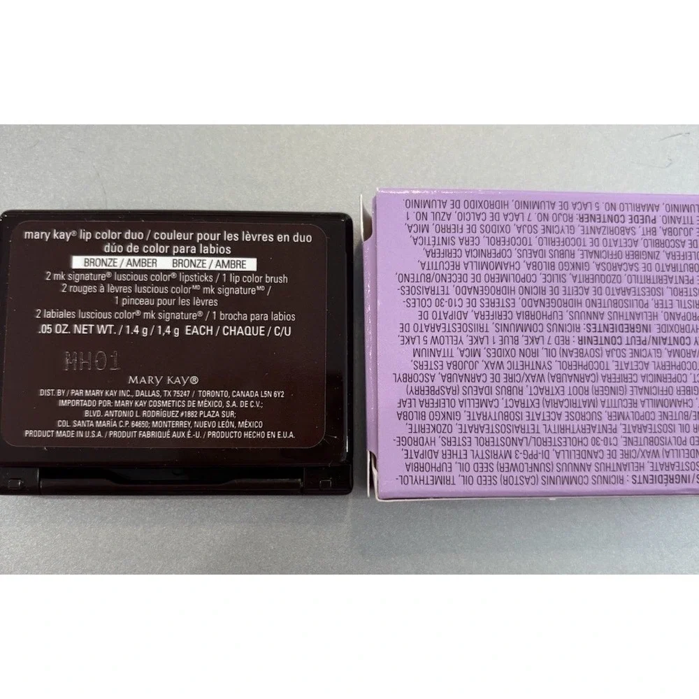 Mary Kay mary kay